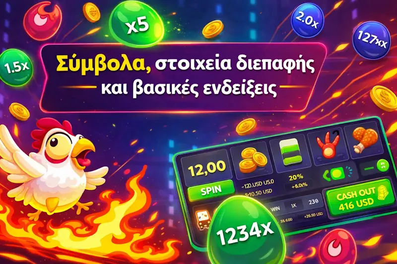 Πλεονεκτήματα και μειονεκτήματα του Chicken Road 2